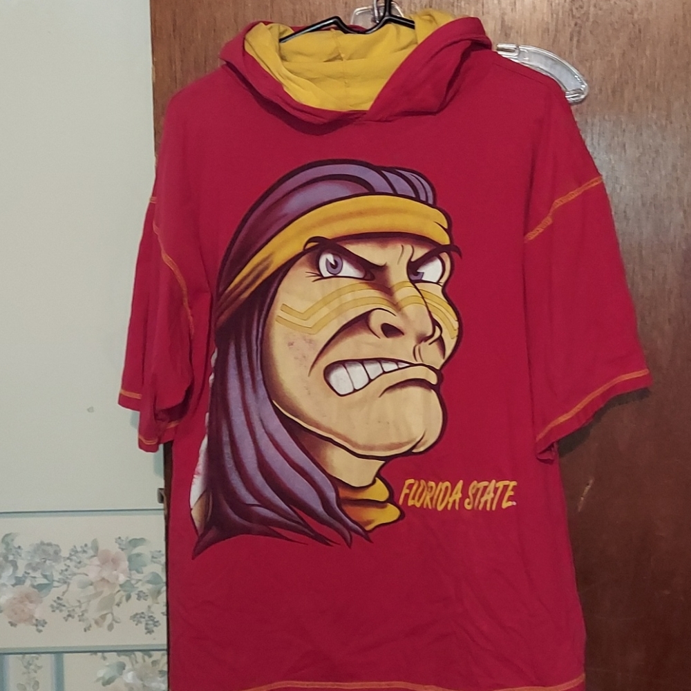 Florida State tee
